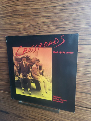 Ry Cooder - Crossroads