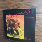 Ry Cooder - Crossroads - pikkukuva 1