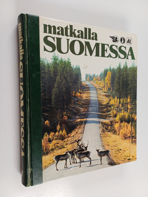 Matkalla Suomessa