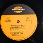 Bill Haley on stage - pikkukuva 3