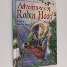 Rob Lloyd Jones : Adventures of Robin Hood - pikkukuva 1