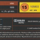 Syvä vesi (1999) Ole Bornedalin kohuttu elokuva - pikkukuva 3