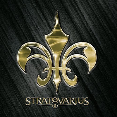STRATOVARIUS: Stratovarius (CD), 2005