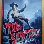 Mark Twain - Tom Sawyerin seikkailut - pikkukuva 1