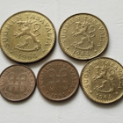 1 p - 50 p, circ,  v. 1964 - pikkukuva 4
