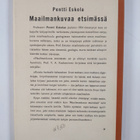 Pentti Eskola : Maailmankuvamme perusteet : luonnontutkim... - pikkukuva 2