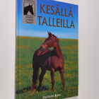 Michelle Bates : Kesällä talleilla - pikkukuva 1