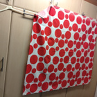 Vintage Marimekko verhot - pikkukuva 2