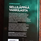 Janne Raninen. Selliläppää vankilasta. - pikkukuva 2