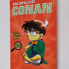 Gosho Aoyama : Salapoliisi Conan 30 - pikkukuva 1