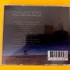 Caater - Club Space Estonian Edition CD - pikkukuva 2