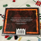 MAJ KARMAN KAUNIIT KUVAT: RAUTANEITO CD (2001) - pikkukuva 2