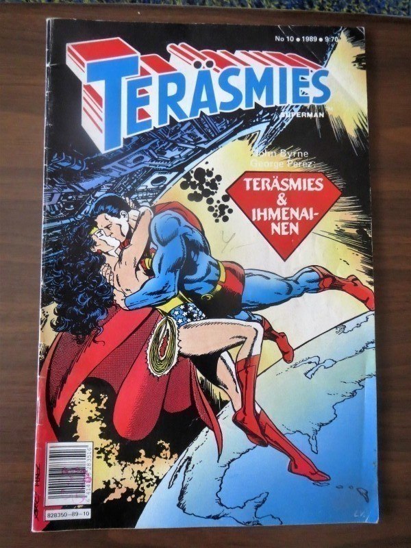 Teräsmies # 10/1989