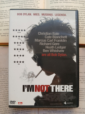I'm Not There (DVD)