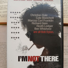 I'm Not There (DVD) - pikkukuva 1