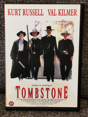 Tombstone