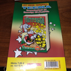 Aku Ankan taskukirja Teema 43 - pikkukuva 2