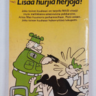 Mort Walker : Masi : Punasulka suhaa mukana! - pikkukuva 2
