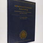 Claude Barrabes ym. : Advanced General Relativity - Gravi... - pikkukuva 1