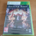 Saints Row IV: Commander in Chief Edition - Xbox 360 *UUSI* - pikkukuva 1
