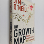 Jim O'Neill : The Growth Map - Economic Opportunity in th... - pikkukuva 1
