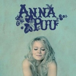 Anna Puu - Anna Puu (CD)