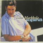 Tomi Markkola • Kipinä CD - pikkukuva 1