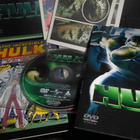DVD Hulk erikoiskotelo - pikkukuva 4