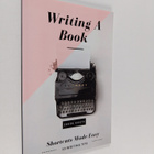Ebook Assets : Writing a Book - Shortcuts Made Easy- a Gu... - pikkukuva 1