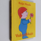 Raija Maula : Valopilkkuja - pikkukuva 1