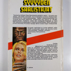 Peter Benchley : Syvyyden saalistajat - pikkukuva 2