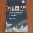 Ulkomaisia nuorten tieteis- ja fantasiakirjailijoita - pikkukuva 1