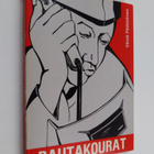 Väinö Pääkkönen : Rautakourat - pikkukuva 1