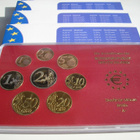 SAKSA 2004 rahasarja 5 x 1c-2e PROOF - pikkukuva 2