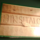Risto Vuolle-Apiala: HIRSITALO (1996) Sis.p o s t i k u l u - pikkukuva 1