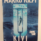 Marko Kilpi : Kivi : undertaker - pikkukuva 1