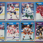 1990-91, 1991-92, 1993-94 ja 1994-95 Score Hockey (NHL) - pikkukuva 3