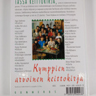 Ruokatoimittajien hyvät, helpot, nopeat - pikkukuva 2