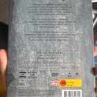 The Boondock Saints digipak - pikkukuva 2