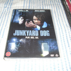 JUNKYARD DOG (Vivica A Fox)*** - pikkukuva 1