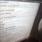 CD : Ari Klem : Sademies ( 1991 ) Sis. postikulut - pikkukuva 3
