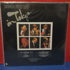 CONCORD SUPER BAND - IN TOKYO 1979 M-/M- GATEFOLD 2LP - pikkukuva 2