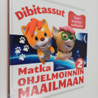 Elina Hiltunen : Matka ohjelmoinnin maailmaan 2 : Suuri a... - pikkukuva 1