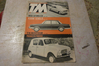 TM  10-61  Studebaker