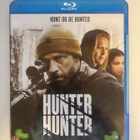 Hunter Hunter (Blu-ray) 2020 (Devon Sawa) - pikkukuva 1