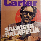 Nick Carter 181/1988: Salaperäistä palapeliä - pikkukuva 1