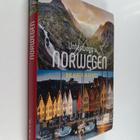 Unterwegs in Norwegen - Das grosse Reisebuch - pikkukuva 1