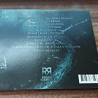 LORD BELIAL The nocturnal beast CD - pikkukuva 2