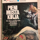 Larry Kent 74/1977 - pikkukuva 1