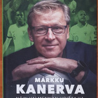 Markku Kanerva - Näin valmennan voittajia (signeerattu) - pikkukuva 1